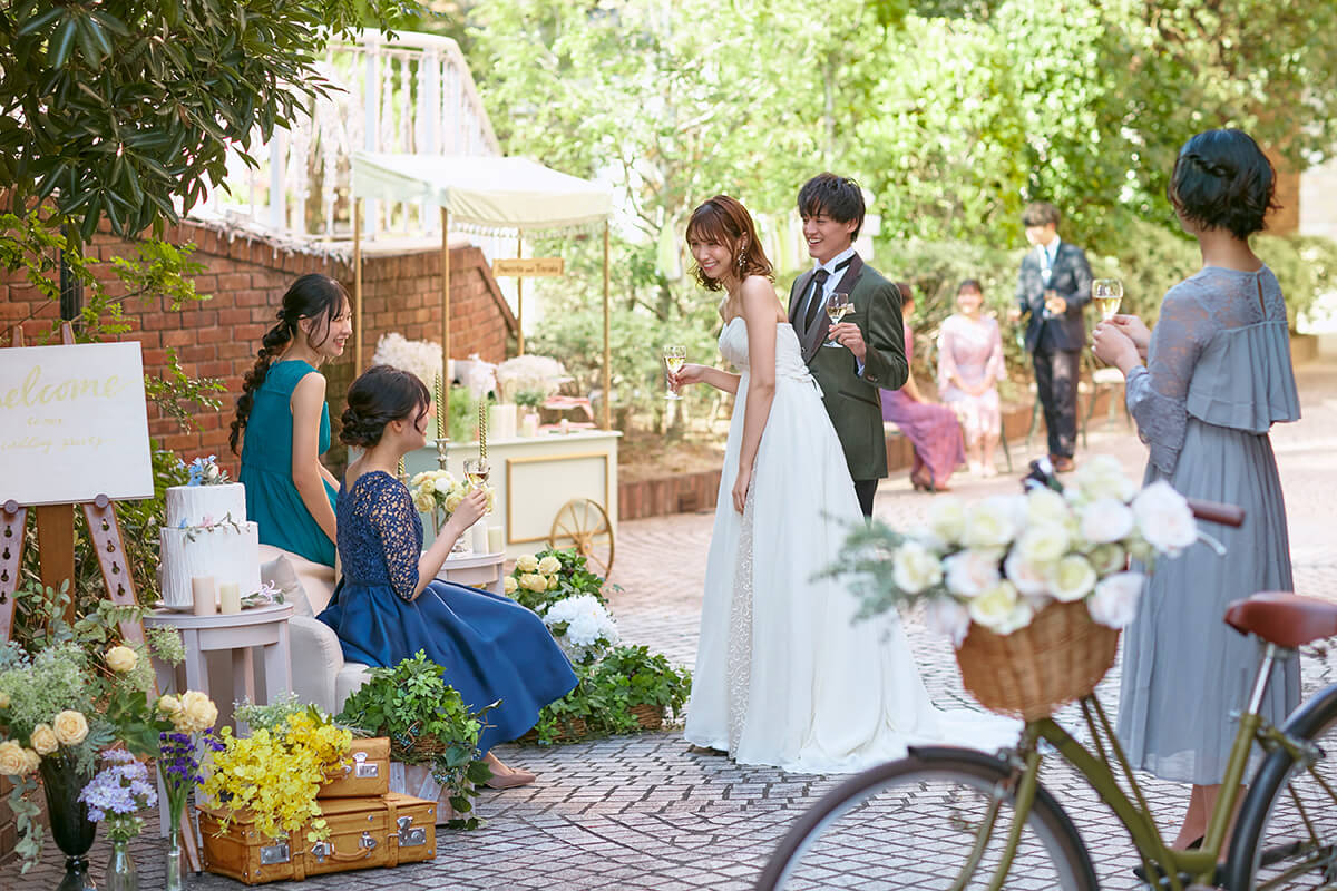 エルセルモ広島（L`celmo hiroshima）