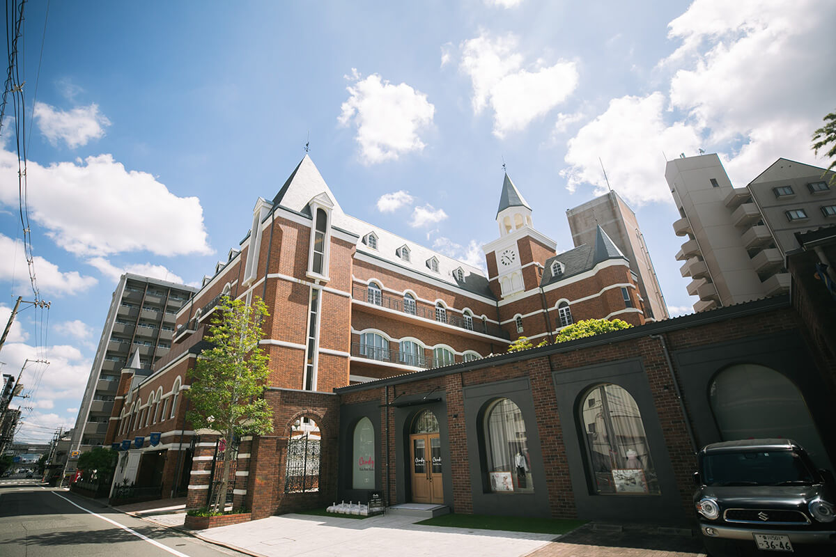 エルセルモ広島（L`celmo hiroshima）