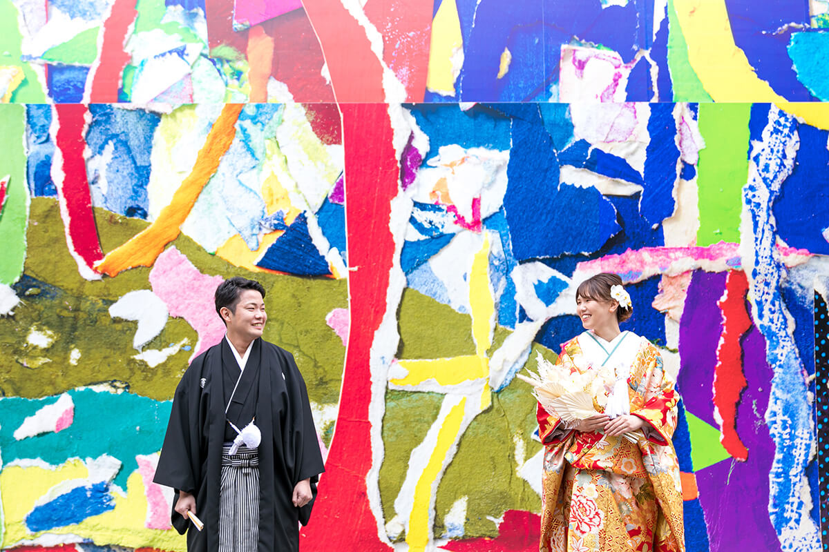 小さな結婚式 松山チャペル