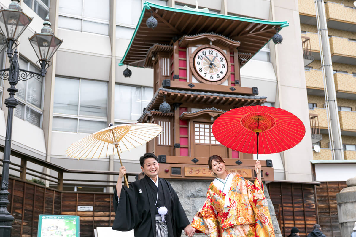小さな結婚式 松山チャペル