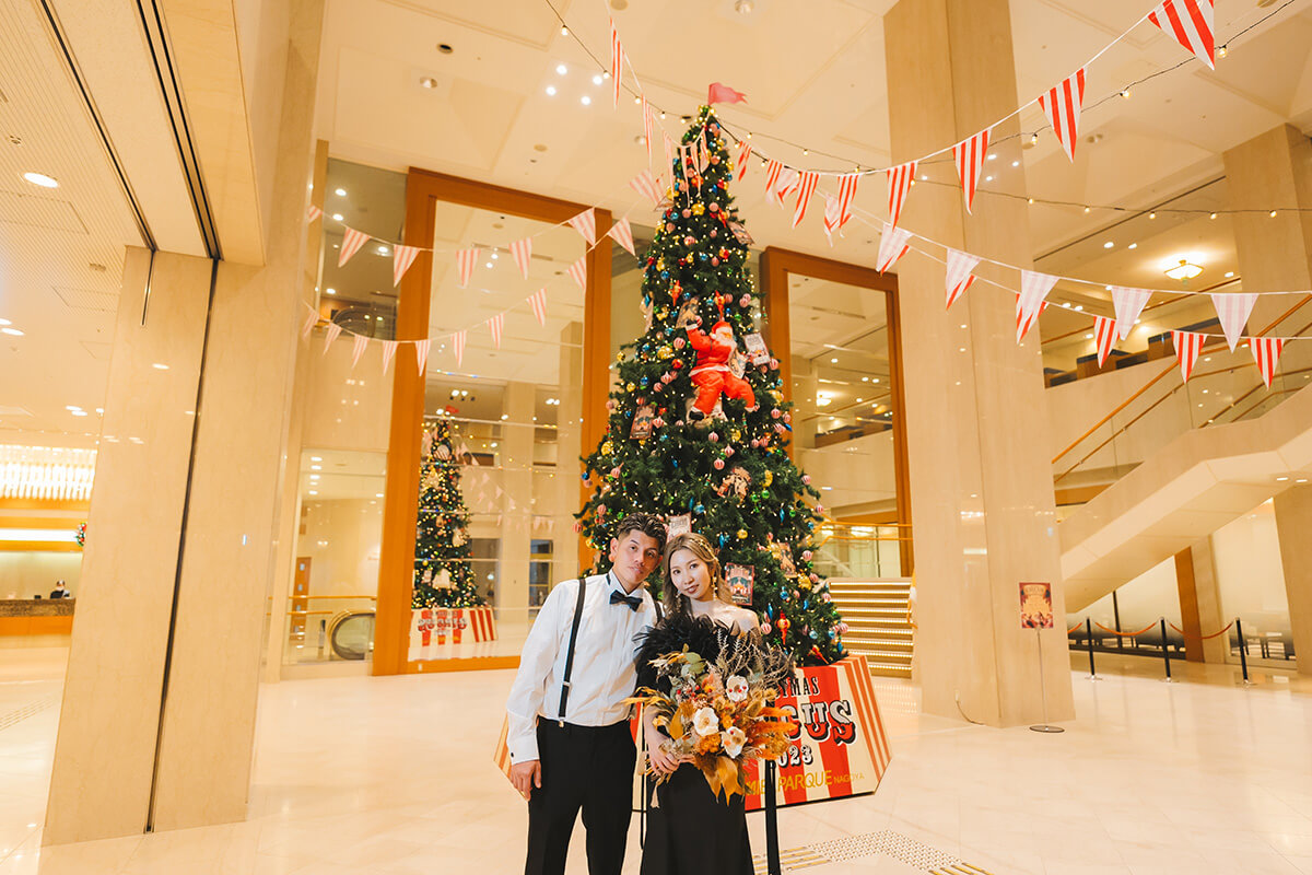 ホテルメルパルク名古屋