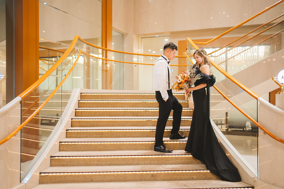 ホテルメルパルク名古屋