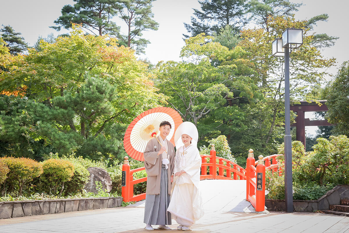 宮城縣護國神社