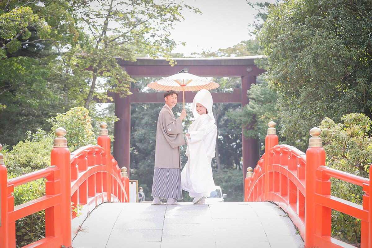 宮城縣護國神社