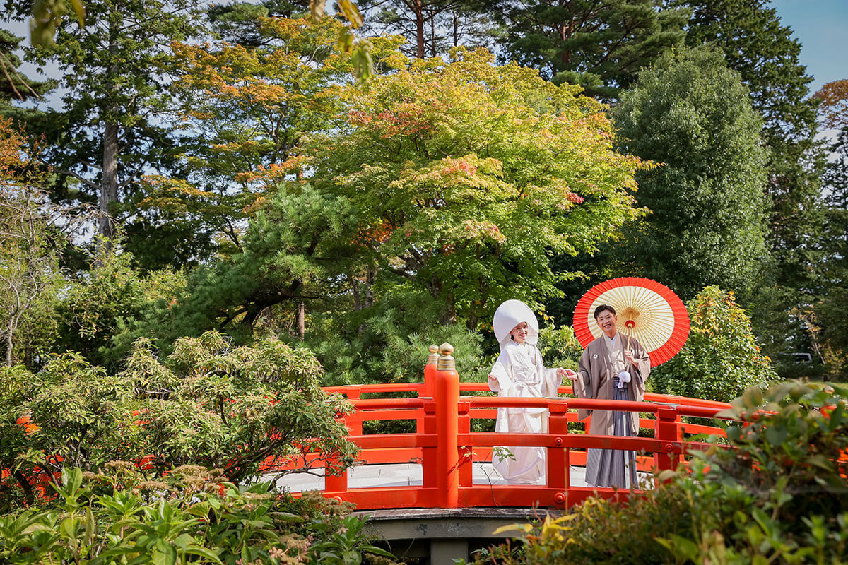 宮城縣護國神社