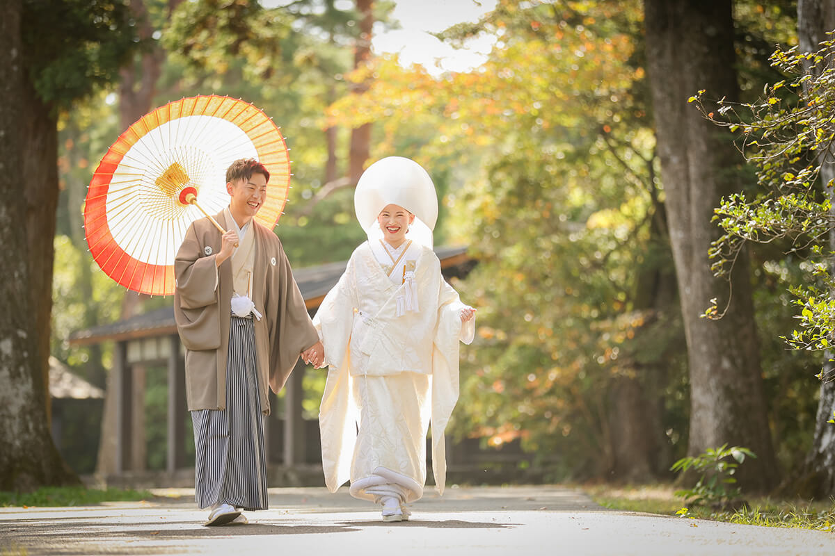 宮城縣護國神社