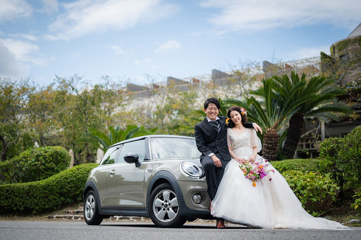 モアナコースト