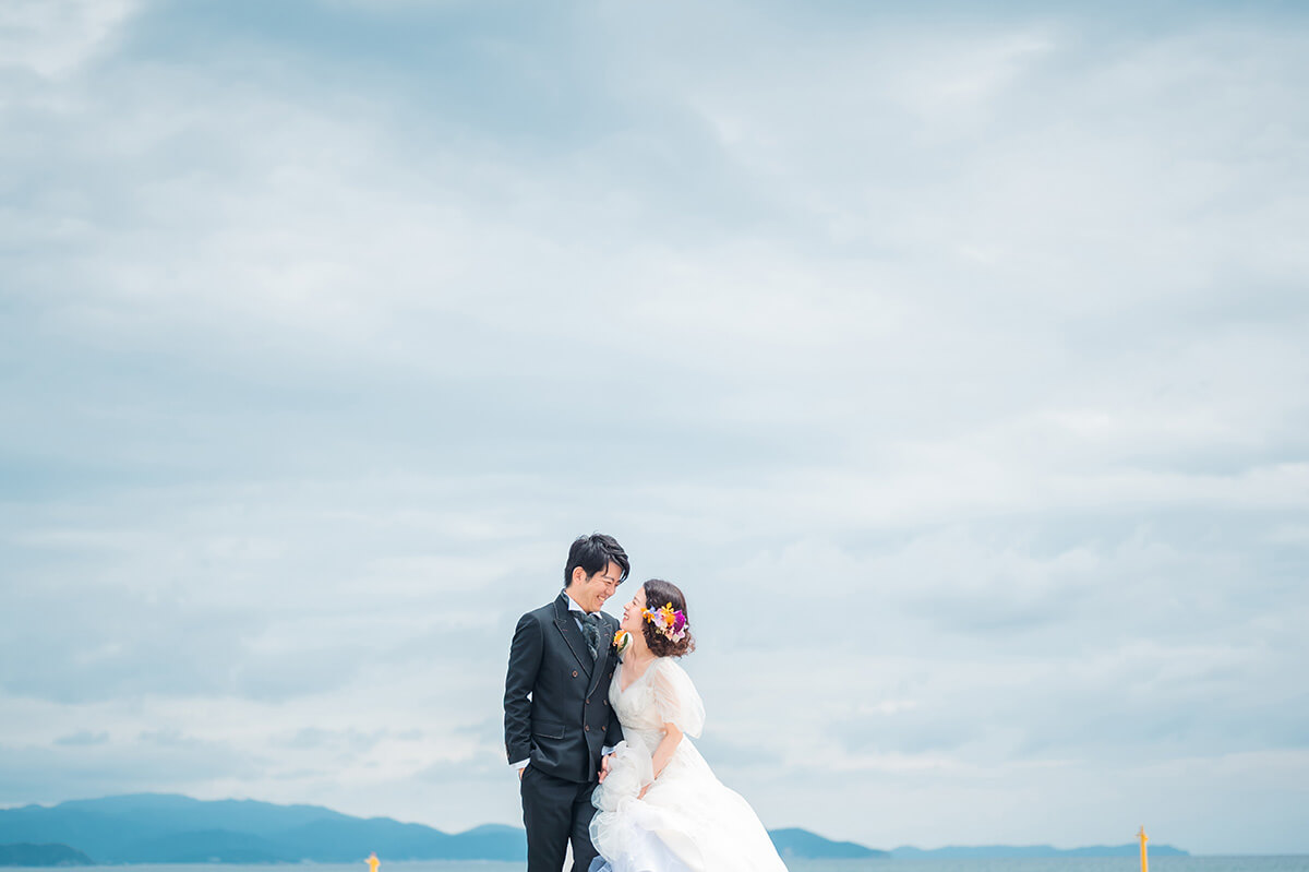 モアナコースト