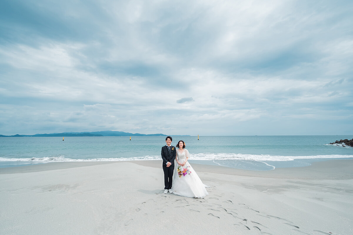 モアナコースト