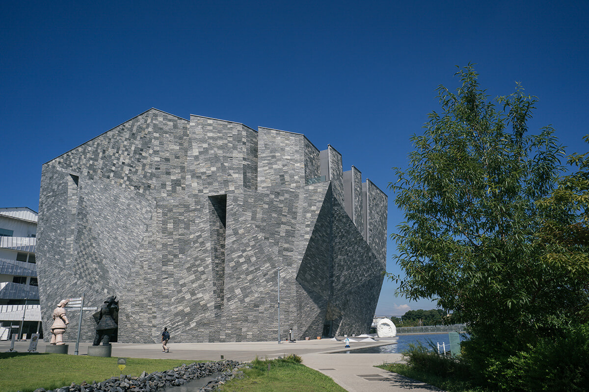 武蔵野坐令和神社