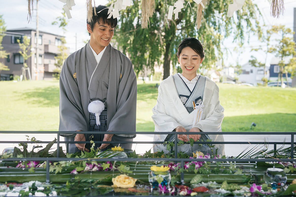 武蔵野坐令和神社