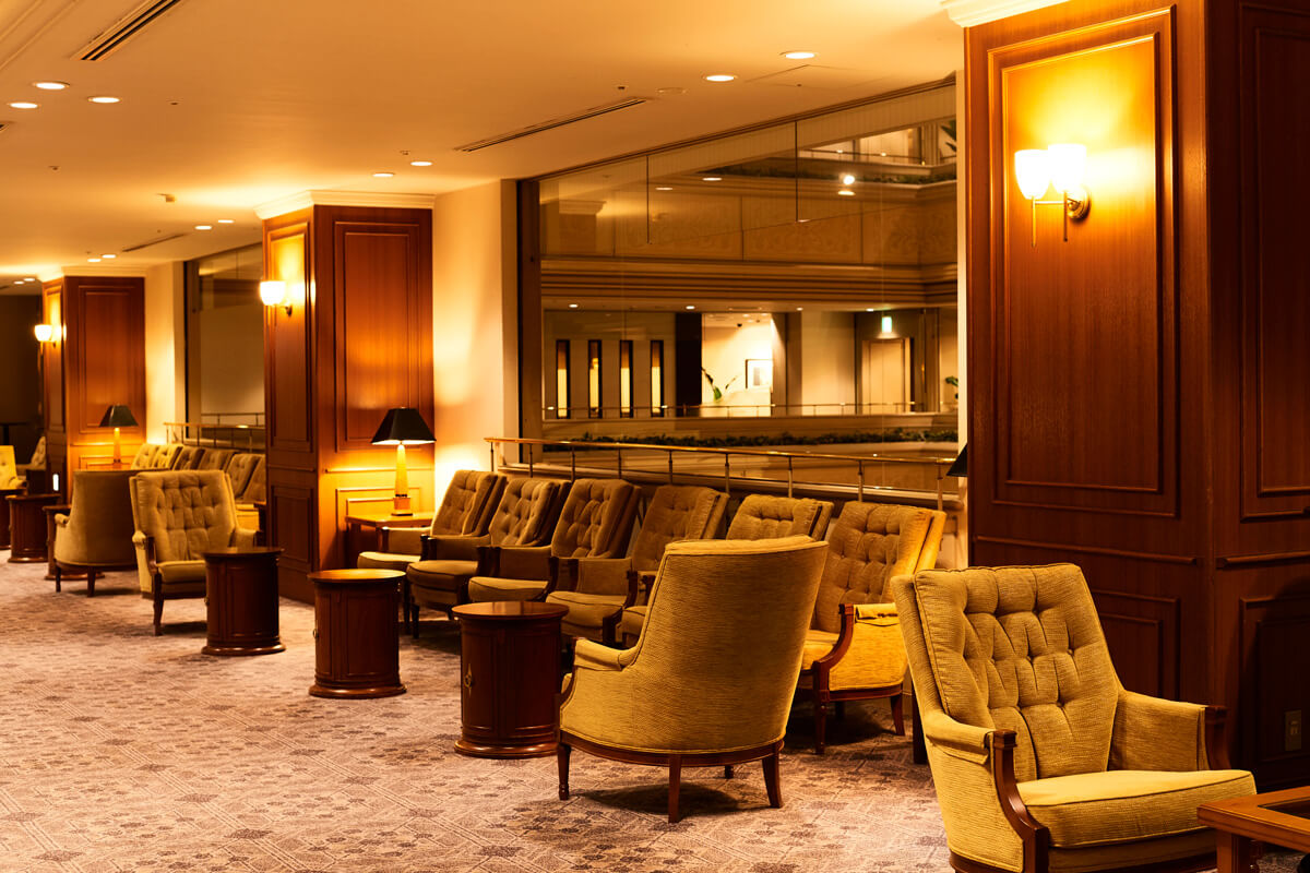 名古屋東急ホテル