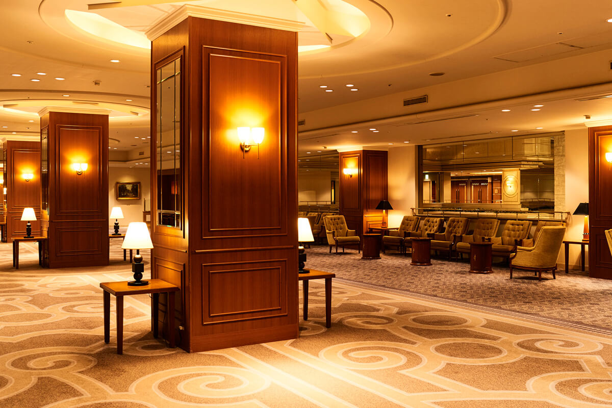 名古屋東急ホテル