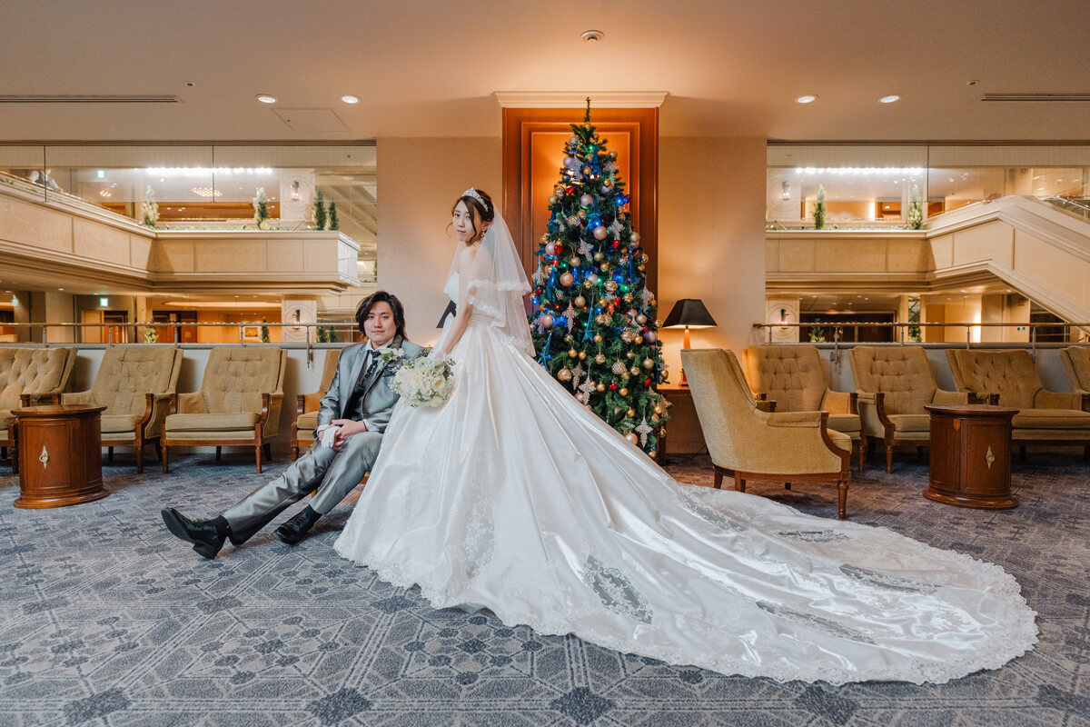 名古屋東急ホテル