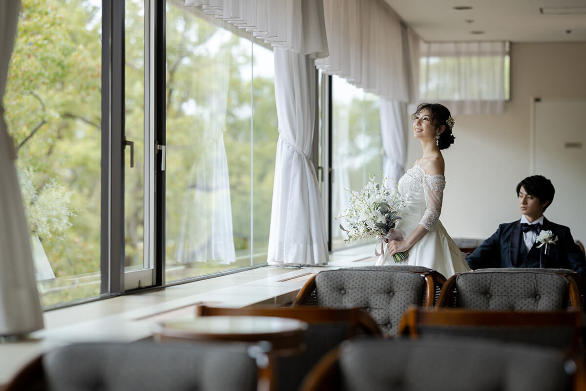 ニューウェルシティ宮崎チャペル