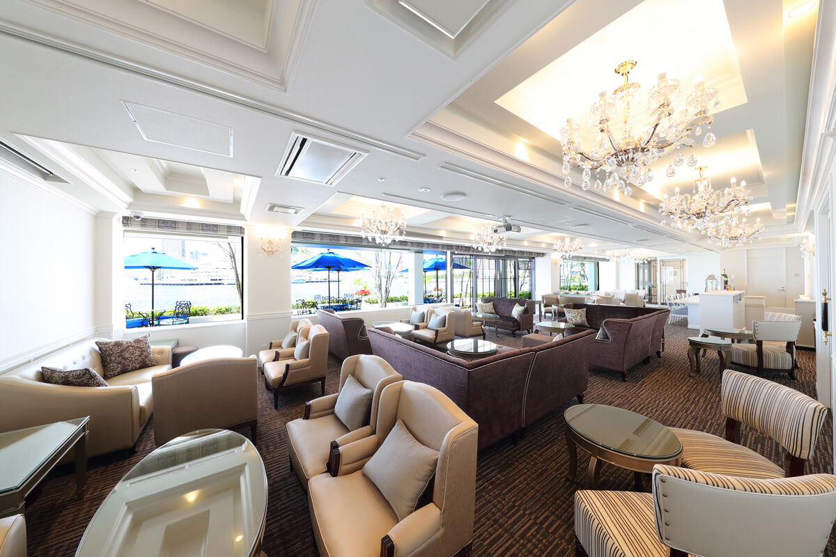 ラ・スイート神戸 オーシャンズガーデン