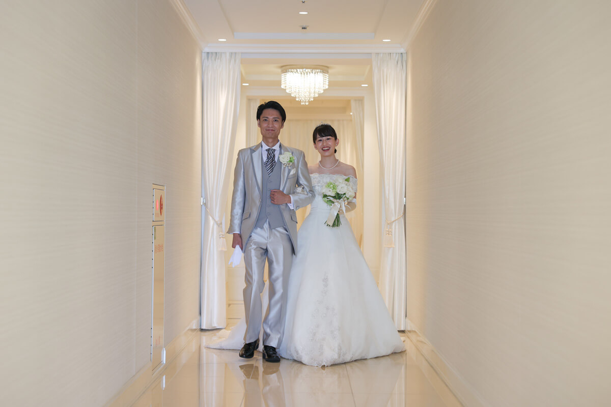 ラ・スイート神戸 オーシャンズガーデン