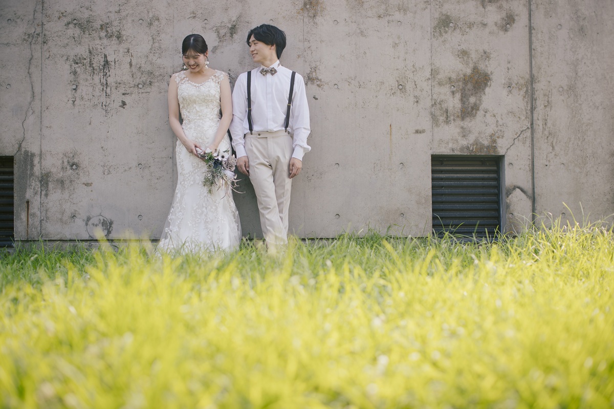 小さな結婚式 東京・お台場チャペル