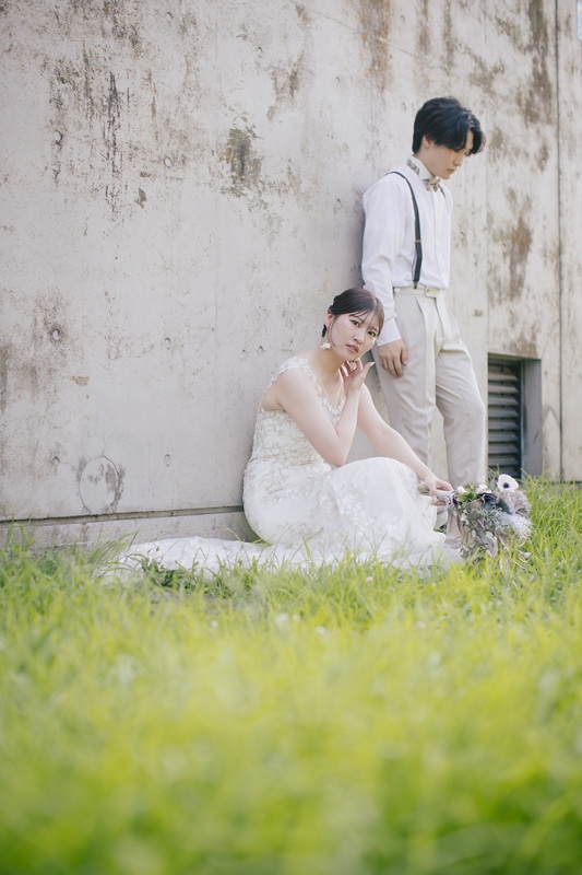 小さな結婚式 東京・お台場チャペル