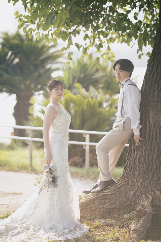 小さな結婚式 東京・お台場チャペル