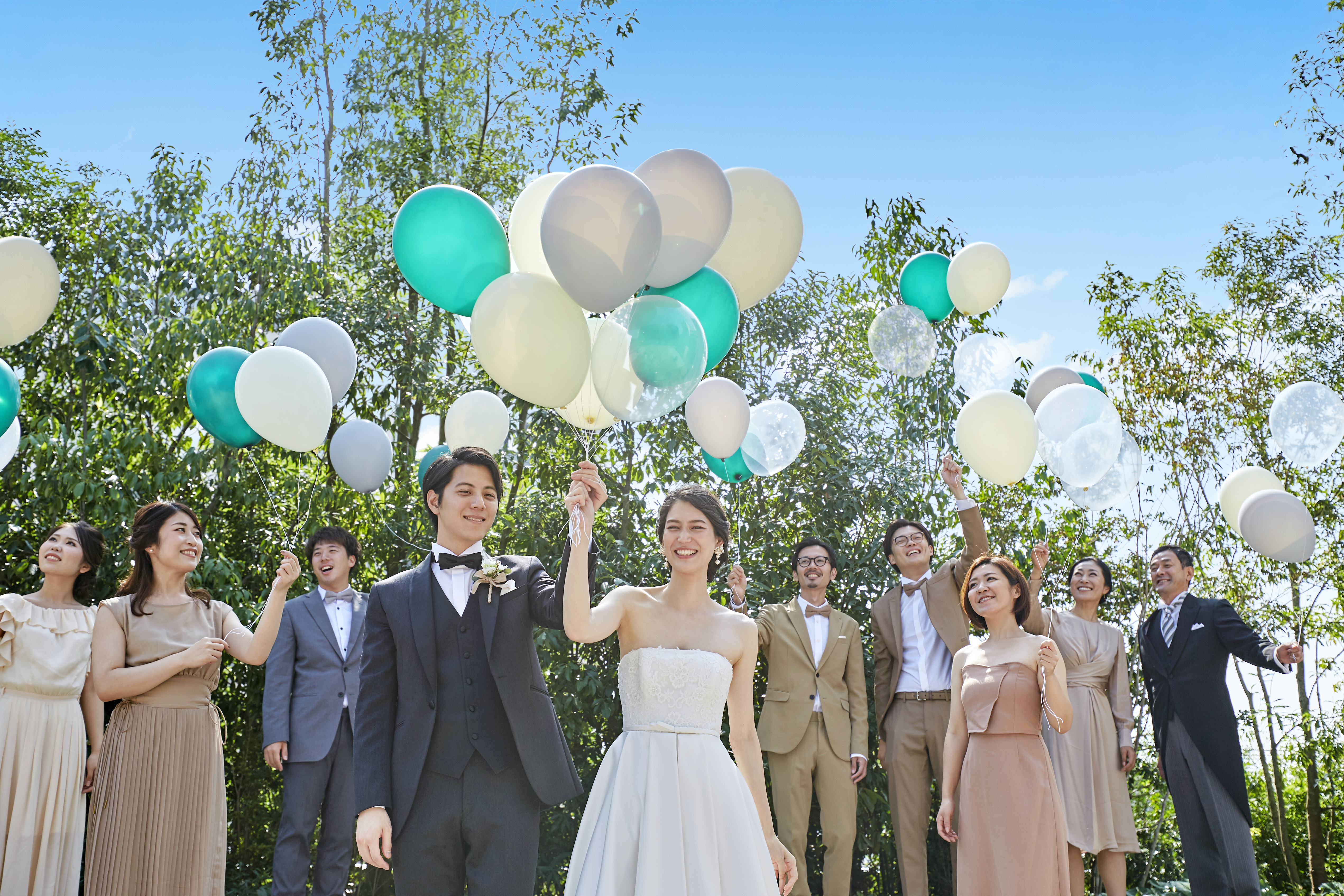 小さな結婚式 岡山チャペル