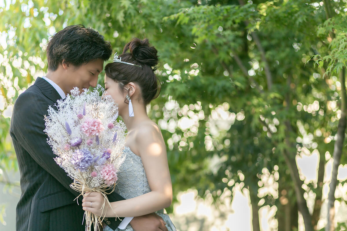 小さな結婚式 岡山チャペル