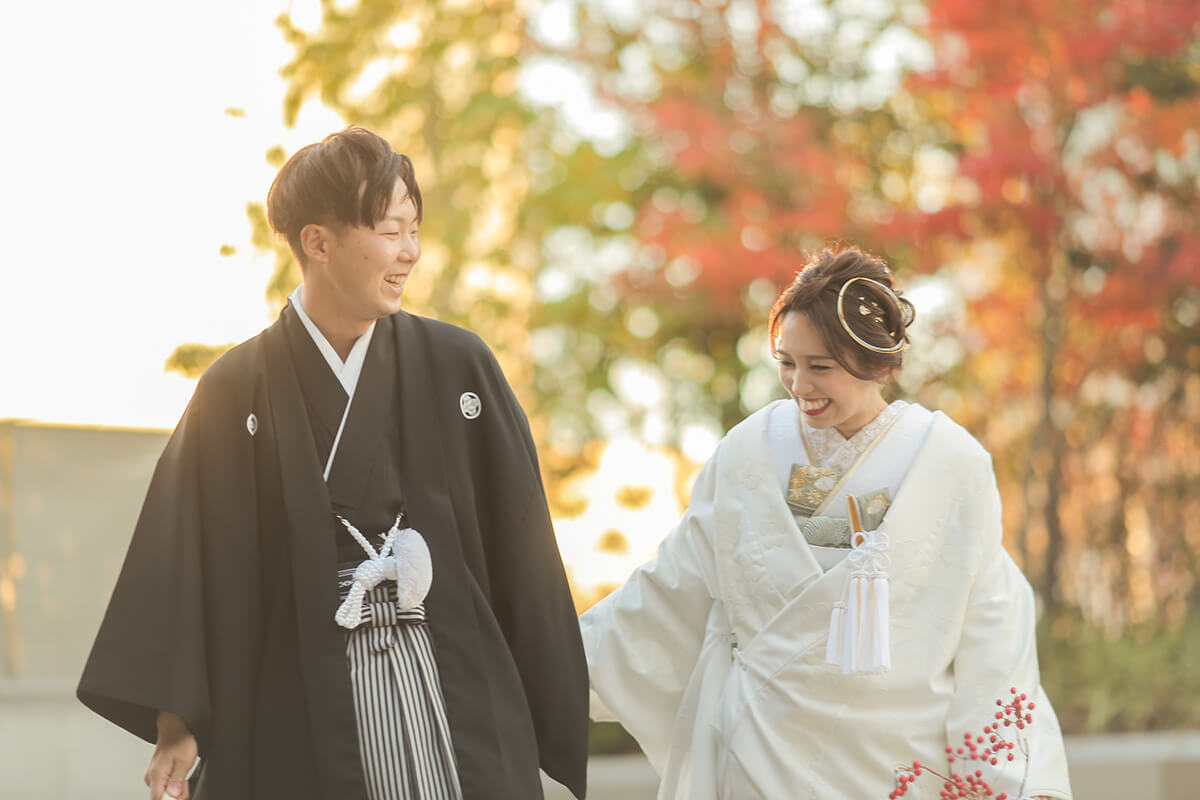 小さな結婚式 岡山チャペル