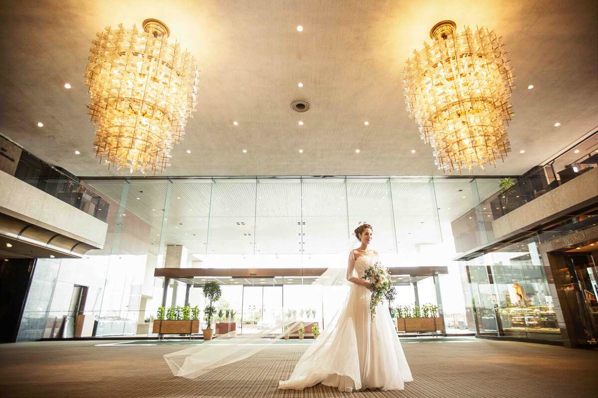 ホテルオークラ新潟