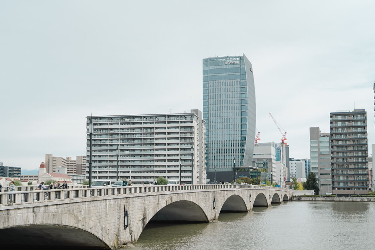 ホテルオークラ新潟