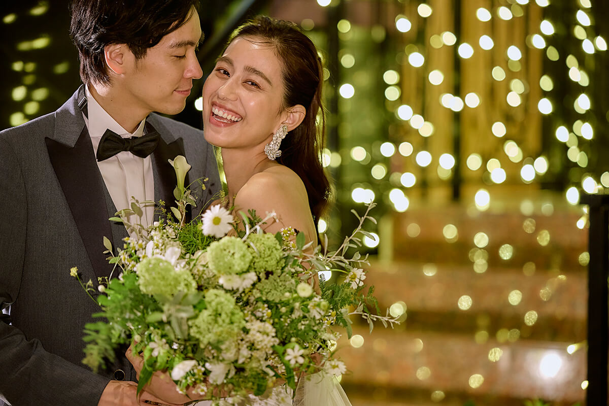 ベルヴィ大宮サンパレス／GLANZ