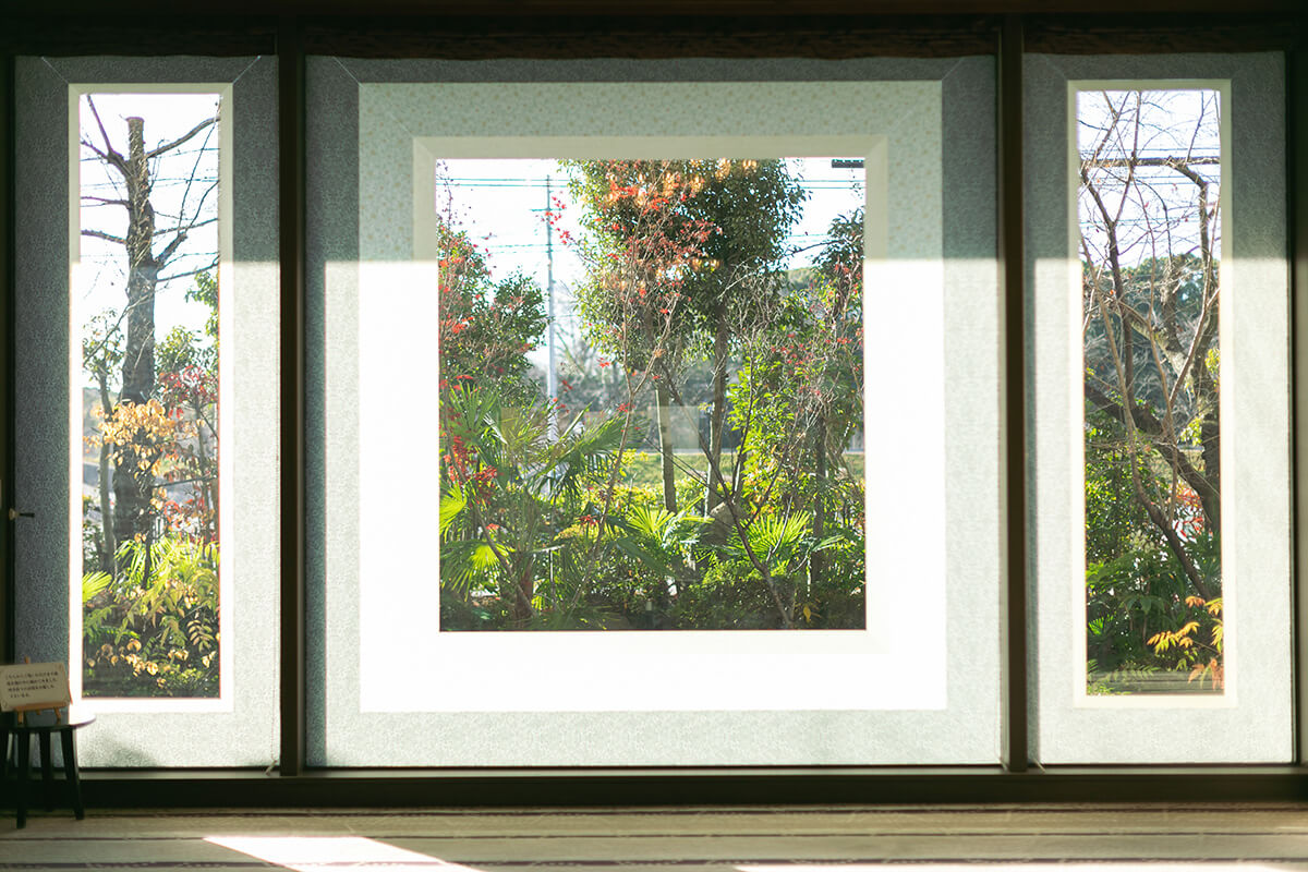 岡山プラザホテルチャペル