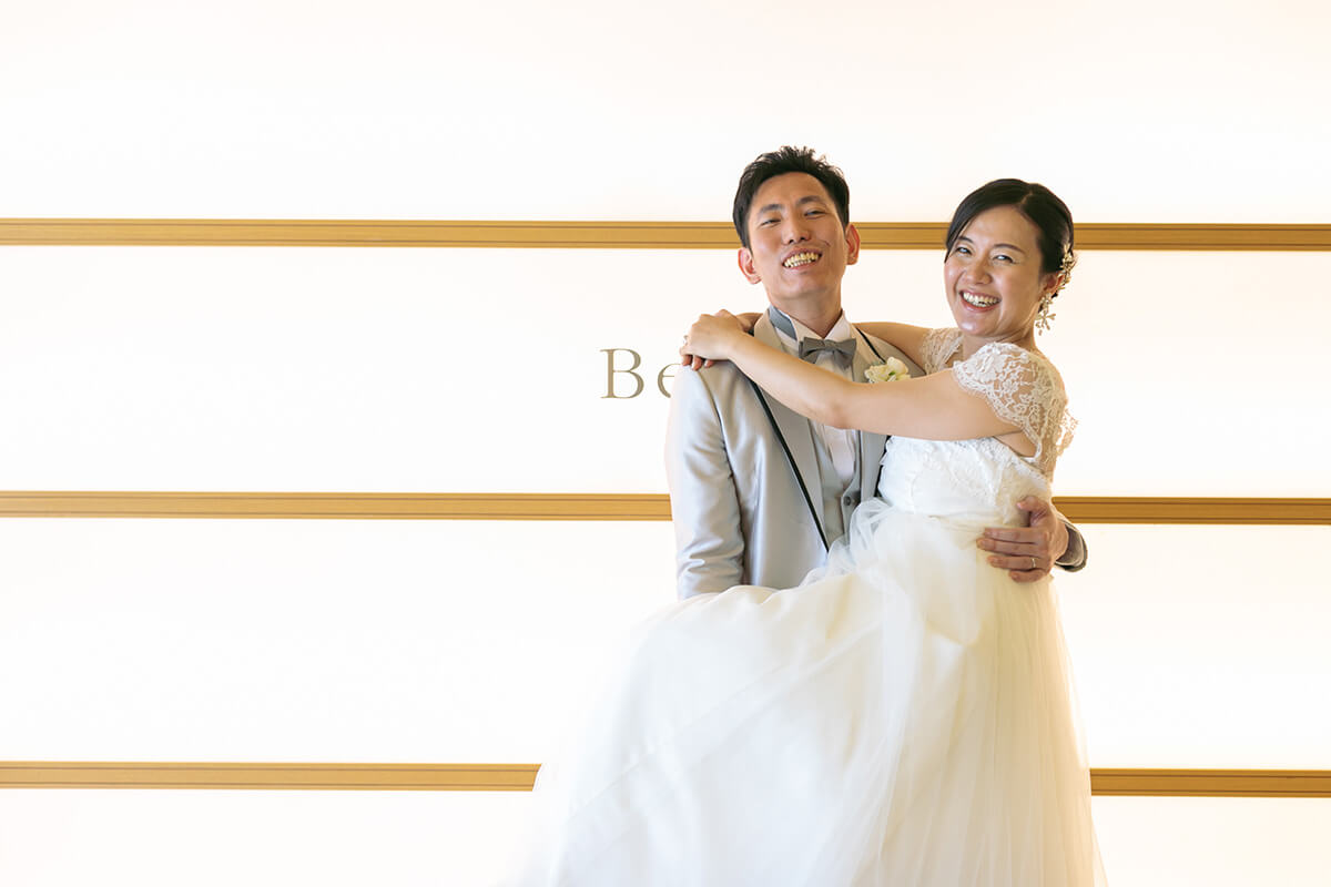 岡山プラザホテルチャペル