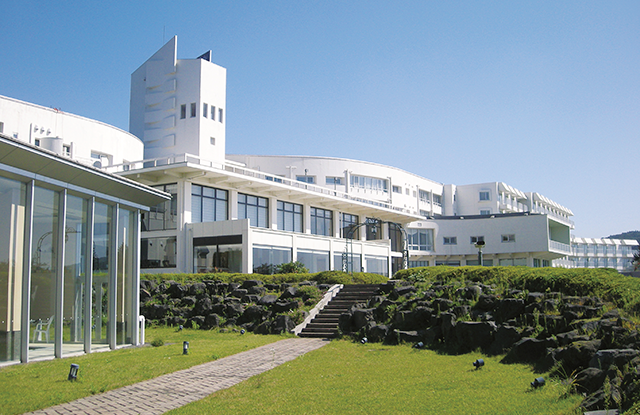 ホテルマウント富士