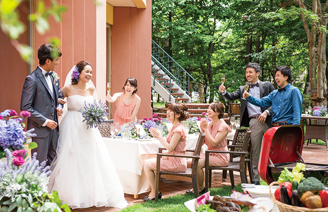 森のスパリゾート 北海道ホテル