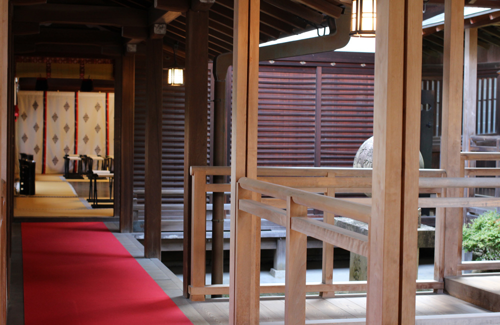 芦屋神社(あしやじんじゃ)
