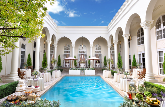 アーヴェリール迎賓館 富山