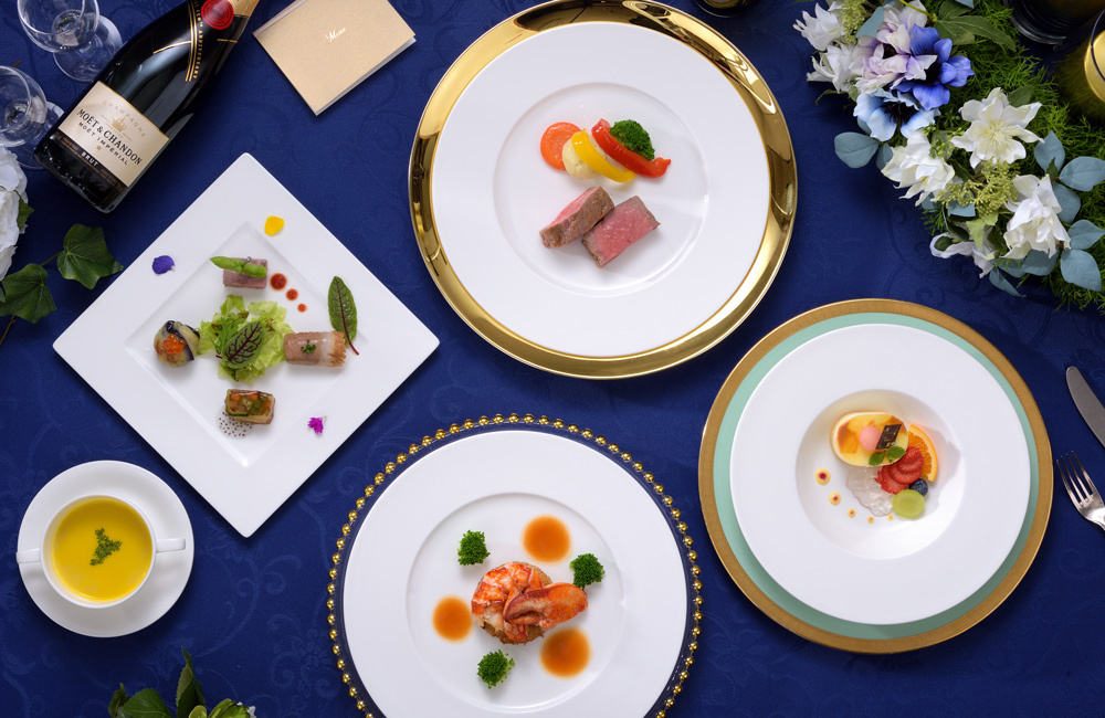 ANAクラウンプラザホテル松山チャペル