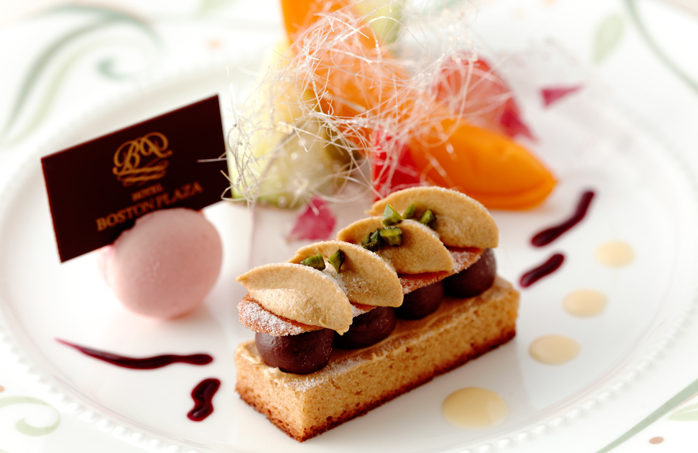 ホテルボストンプラザ草津