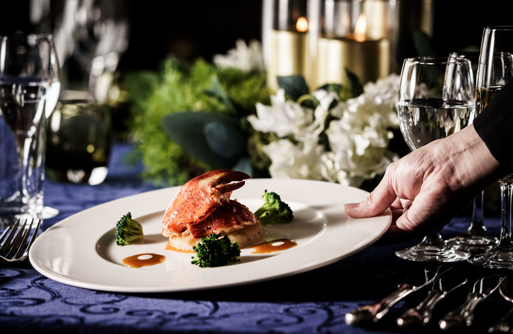 ANAクラウンプラザホテル松山チャペル