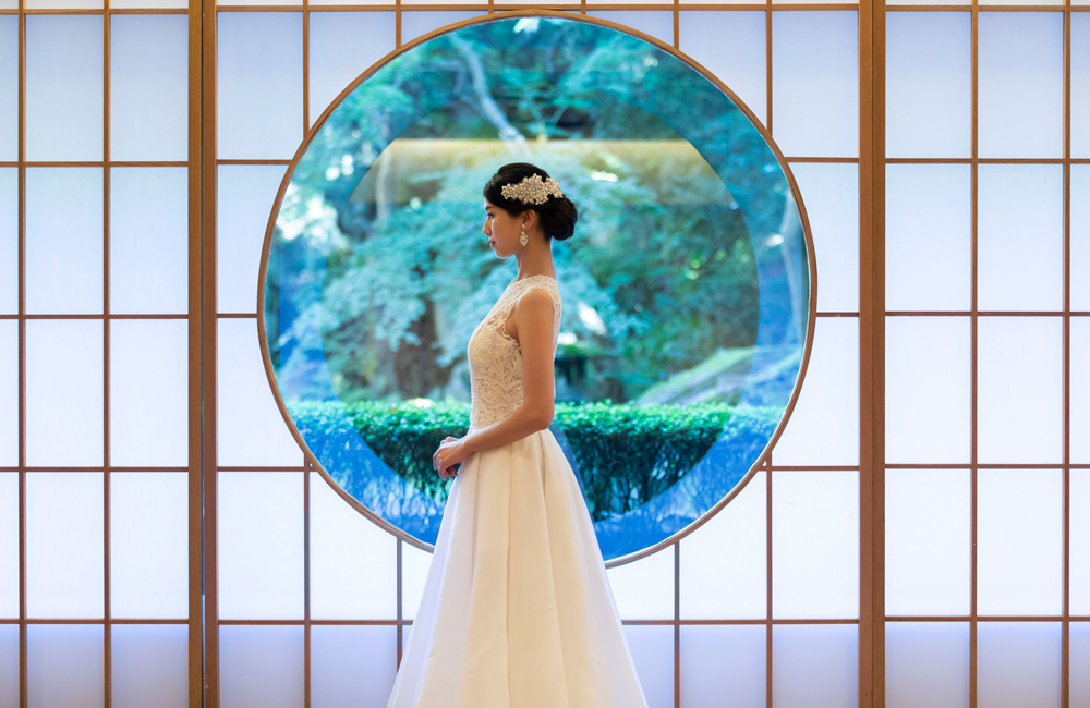 ハイアット リージェンシー京都