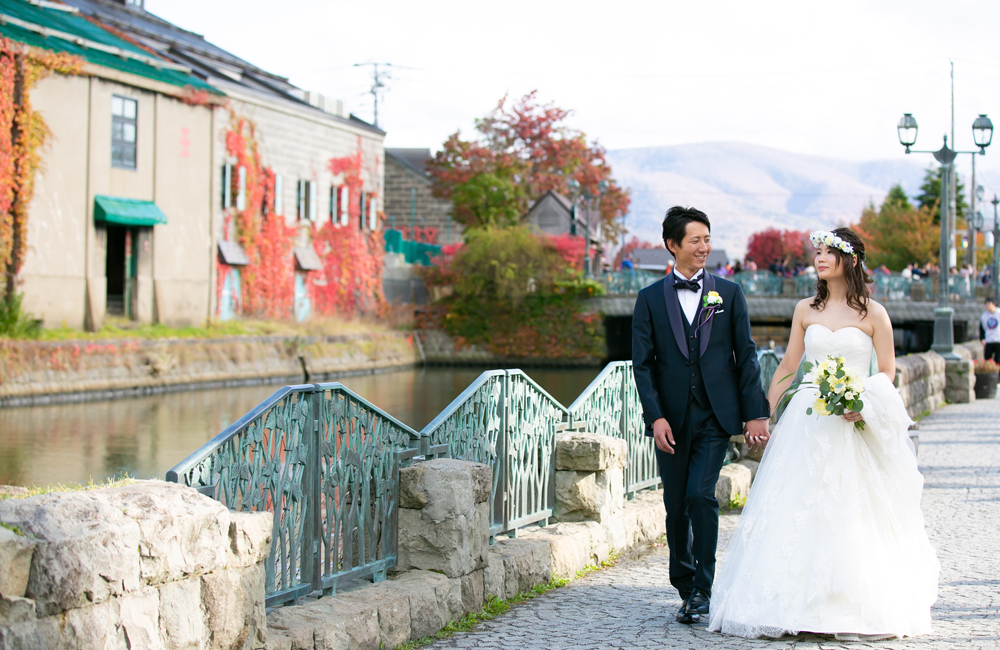 小樽芸術村ステンドグラス美術館