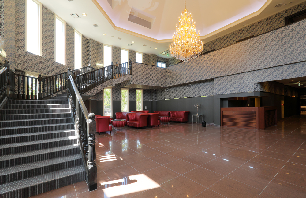 アーリー迎賓館チャペル