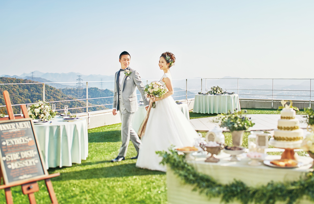 セトレハイランドヴィラ姫路