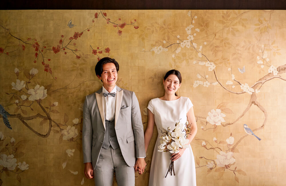 小さな結婚式 札幌チャペル