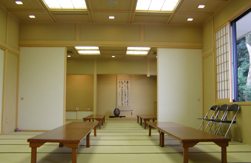 福岡縣護國神社