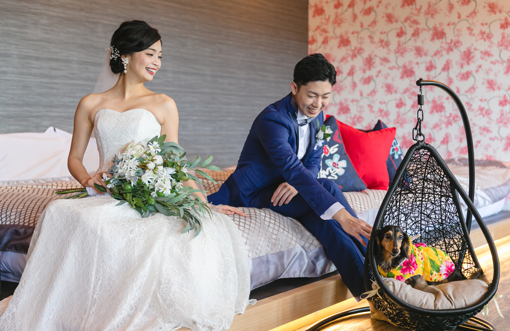 箱根強羅グアムドッグ本店