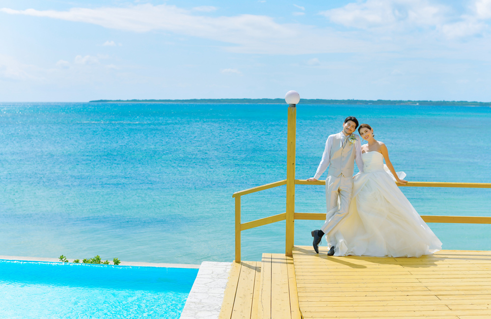 石垣島ビーチホテルサンシャイン