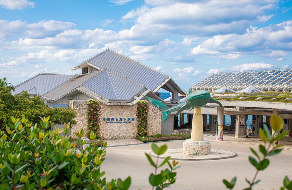 沖縄美ら海ウェディング