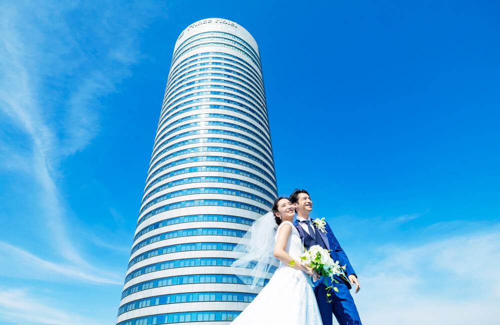 新横浜プリンスホテル