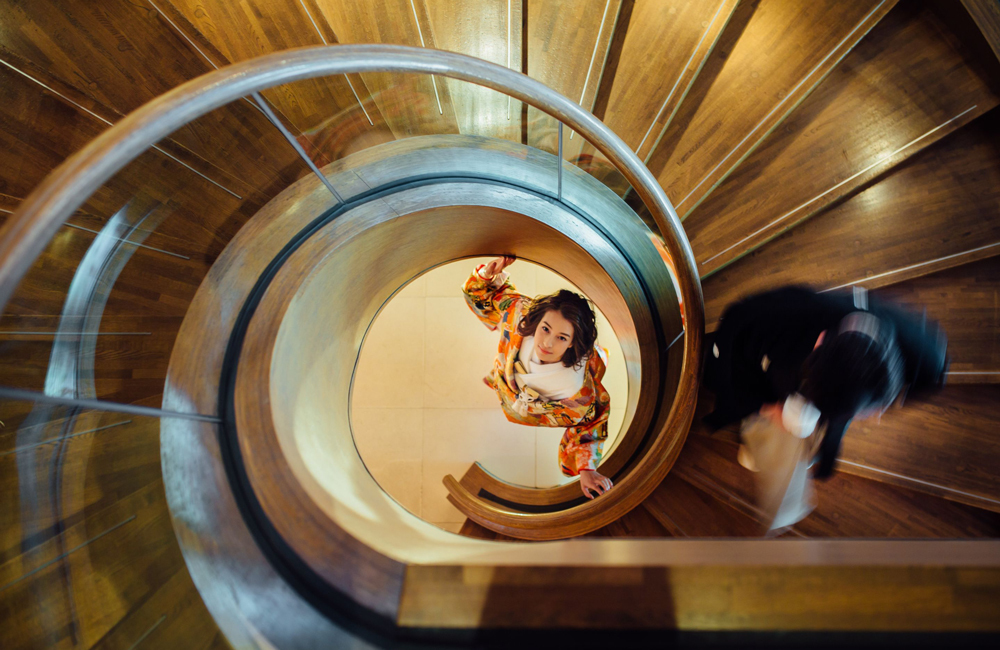 ハイアット リージェンシー京都